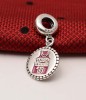 CHARM ARGINT 925 - 18 UNIVERSITY- CHA1074, Argintboutique