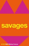 Savages | Shirley Conran, Pan Books