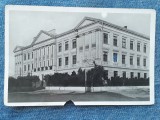 148 - Gherla Scoala / Szamosujvar Gimnazium / carte postala