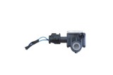 Senzor de impact dreapta spate BMW 4 Coupe F32, F82 2015 OEM: 9234989 25841275