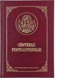 Cantarile Penticostarului. Dubla notatie muzicala - Colectiv de autori
