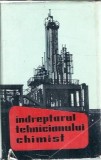 Cumpara ieftin Indreptarul tehnicianului chimist - M. Lobel