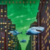 Vandenberg Sin digipack+booklet (cd)