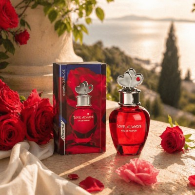 Parfum LOVE Always foto