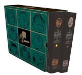 The Complete Peanuts Boxed Set 1975-1978