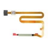 Banda Senzor Amprenta Originala Samsung Galaxy A14 5G A146P Verde