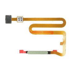 Banda senzor amprenta Samsung Galaxy A14 5G / A146P GREEN