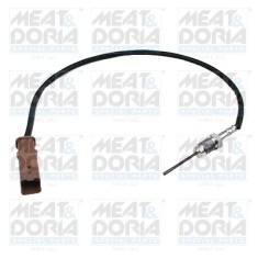 MEAT &amp;amp; DORIA 12169E Senzor, temperatura gaze evacuare foto
