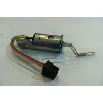 Contact chei Dacia Papuc Diesel 12835 BK64002 / 30233-1 foto