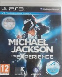 Joc PS3 Michael Jackson The Experience - necesita Move Controler