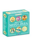Descopera Mitologia: Hai in aventura cu zeii si eroii preferati!, Didactica Publishing House