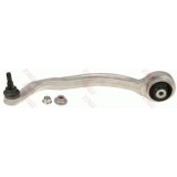 Brat suspensie roata Audi A4 (8ec, B7); Seat Exeo (3r2), Trw JTC1313, parte montare : Punte fata, Stanga, Spate, Jos