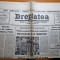 dreptatea 17 mai 1990-corneliu coposu interviu,intrunire electorala cluj