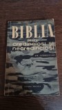 Em. Iaroslavski - Biblia pentru credinciosi si necredinciosi