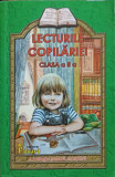 LECTURILE COPILARIEI. CLASA A II-A-LUCICA BUZENCHI-338836