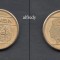ARUBA 2005, 5 Florin