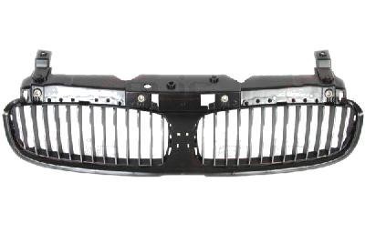 Grila radiator Bmw Seria 7 E65/E66, 09.2001-12.2004, interior, 51137037727, 202305
