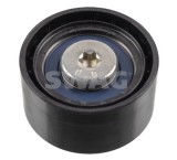 SWAG 20 93 0441 Rola ghidare/conducere curea transmisie