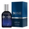 Apa de Parfum Barbati Revers Bosh Dark Night, 100ml: Lemnos, Aromatic, Picant. Parfum persistent de seara