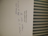 Rodica Weidner-Ciurea Iasul copilariei mele, princeps, cu dedicatie si autograf, 2002, Alta editura