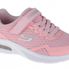 Pantofi pentru adidași Skechers Microspec Max 302377L-LTPK Roz