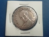 D12 63 - Medalie amintire - Caius Iulius Cezar - Roma - Italia, Europa