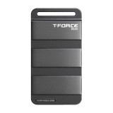Hard disk Extern Team Group T-FORCE M200 Negru SSD 1 TB SSD