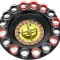 Set Ruleta Drinking Game 16 pahare,joc pentru petreceri