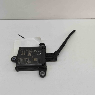 Modul de control unghi mort TOYOTA YARIS CROSS MXP_ 2024 OEM: 88162-0D040,A2C7869470100,4135A-SRR3A 29560874 foto