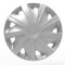 SET CAPACE ROTI 16` CRAFT VAN