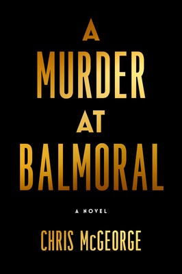 A Murder at Balmoral foto