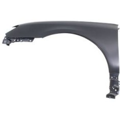 Aripa fata Subaru Impreza (Gd/Gg), 10.2005-09.2007, partea Stanga, fara gaura pentru semnalizare, 57110FE250, 721401-2 Modelul COMBI