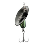 Linguri&Aring;&pound;a rotativa Smith AR-S Spinner Trout 2.1g / 15 BGRM