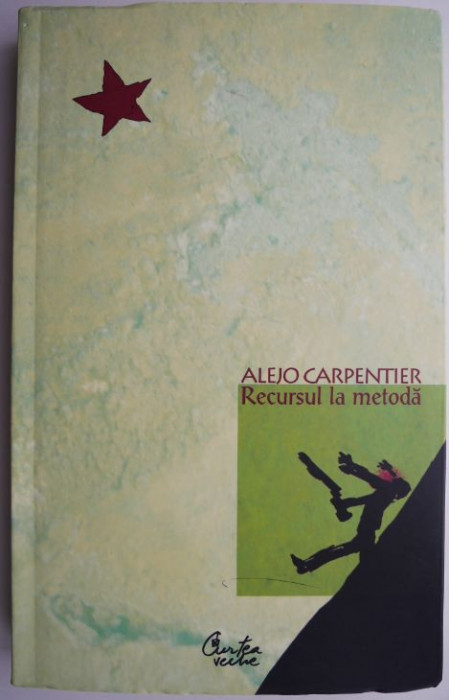 Recursul la metoda &ndash; Alejo Carpentier