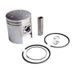 Piston scuter 2T 50cc Suzuki / Morini 43mm