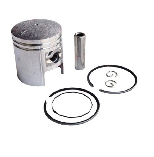 Piston scuter 2T 80cc Suzuki / Morini 46mm