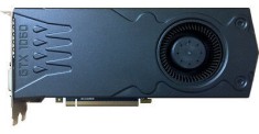 GeForce GTX 1060, 6 GB GDDR5, PCIe 3.0 x16, DVI, HDMI, 3 x DisplayPort foto