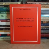 DR. STEPHEN T. CHANG - SISTEMUL COMPLET DE AUTOVINDECARE : EXERCITII DAOISTE INTERNE , 1994 *
