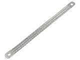 Trese bandă de &icirc;mpăm&acirc;ntare 10mm2 &Oslash;1: 6,5mm &Oslash;2: 6,5mm L: 0,2m