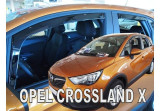 Paravanturi Opel Crossland, dupa 2017 Set fata si spate &ndash; 4 buc. by ManiaMall, Heko