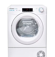 Uscator de rufe Candy Smart Pro CSOE H8A2DE-S foto