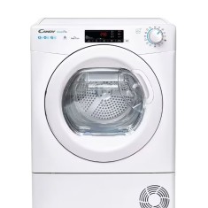 Uscator de rufe Candy Smart Pro CSOE H8A2DE-S