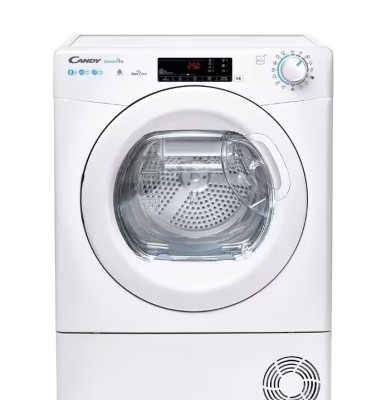 Uscator de rufe Candy Smart Pro CSOE H8A2DE-S foto