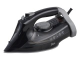 Fier de Calcat ZILAN ZLN3911, Talpa din ceramica, Temperatura reglabila, Indicator luminos, Capacitate 300ml, Putere 2300W