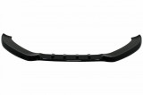 Prelungire bara fata Audi A5 8T 2007-2011 negru, design sport