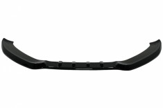 Prelungire Bara Fata Audi A5 8T (2007-2011) Negru Lucios Performance AutoTuning foto