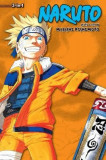 Naruto, Volumes 10, 11, 12