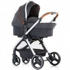 Carucior Chipolino Prema 3 in 1 granite grey foto