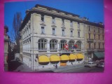 HOPCT 20316 HOTEL RESTAURANT PESTALOZZIHOF -LUGANO ---ELVETIA -NECIRCULATA