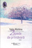 ZAPADA DE PRIMAVARA-YUKIO MISHIMA-274783